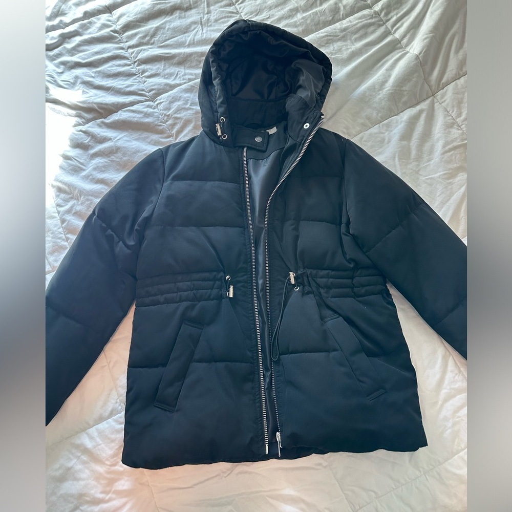 Puff Jacket - image 1